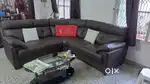L-Shaped Sofa in great condition