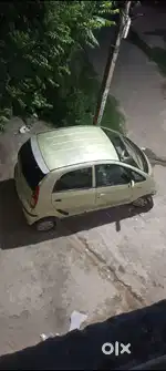 Tata Nano 2013