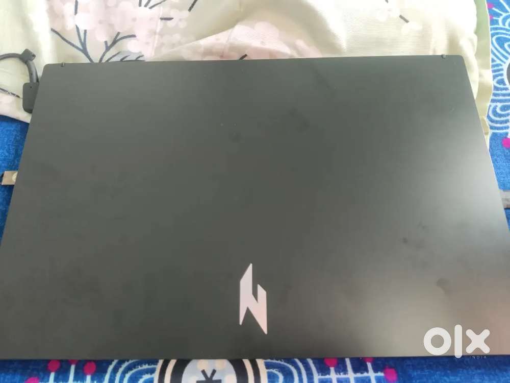 Acer Nitro Ryzen 5
