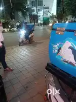 Delivery executive