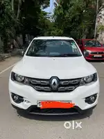 Renault KWID 1.0 RXT Optional, 2017, Petrol