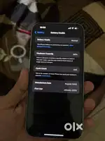 Iphone 15 plus 128 gb