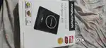 Induction cooker