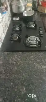 Gas Stoves 4999