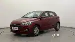 Hyundai Elite i20 Sportz 1.2, 2018, Petrol