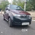 Mahindra e2o plus P6, 2016, Electric
