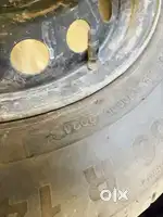 Apollo amazer 4g tyres 165/80/R14