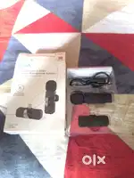 Boya BY-M1 Wireless Mic