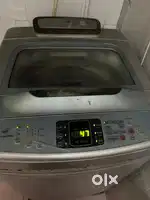 Samsung 7kg Top Load Washing Machine