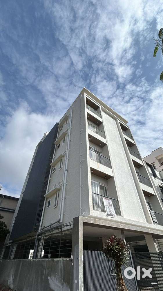 Standalone Building for Sale  Near PSR Convention Hall, Sarjapur Road