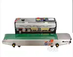 Band sealer