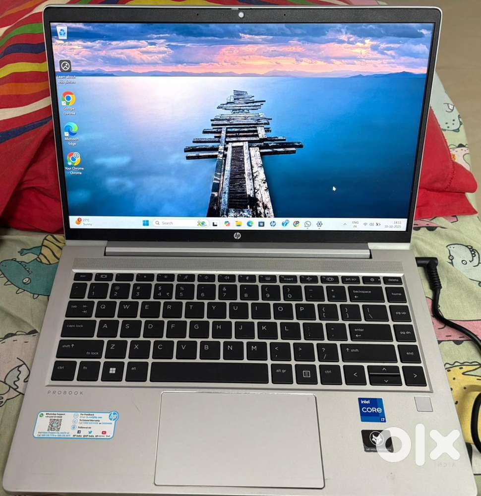 HP ProBook 440 G9 14-inch Notebook