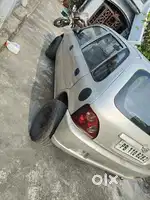 Maruti Suzuki Zen Estilo 2004 Petrol 150000 Km Driven