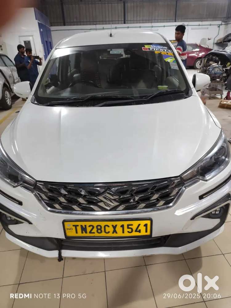 Cab Driver Wanted for IT Company – ₹25,000 Salary