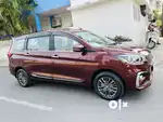 Maruti Suzuki Ertiga 1.5 ZXI Plus SHVS, 2019, Petrol