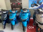 Brand New  Jupiter 10000/- Down Payment