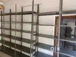 Rack metal 3 set