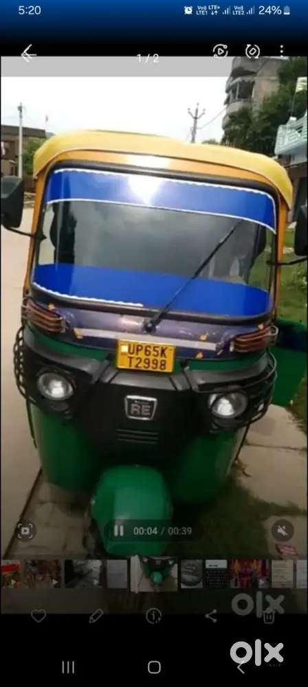 Good condition