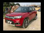 Maruti Suzuki Grand Vitara Brezza ZDI Plus, 2017, Diesel