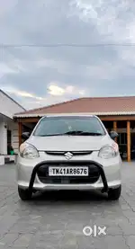 Maruti Suzuki Alto 800 Lxi, 2017, Petrol