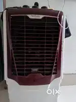 90L cooler hindware