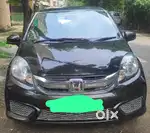 Honda Amaze 1.2 SMT I VTEC, 2016, CNG & Hybrids