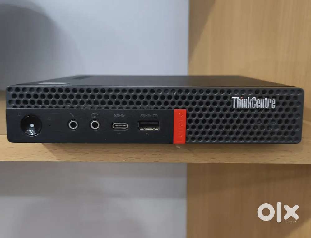 Lenovo Thinkcentre M720q