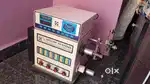 CNC transformer winding machine double spindle