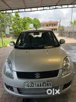 Maruti Suzuki Swift DDiS VDI, 2010, Diesel