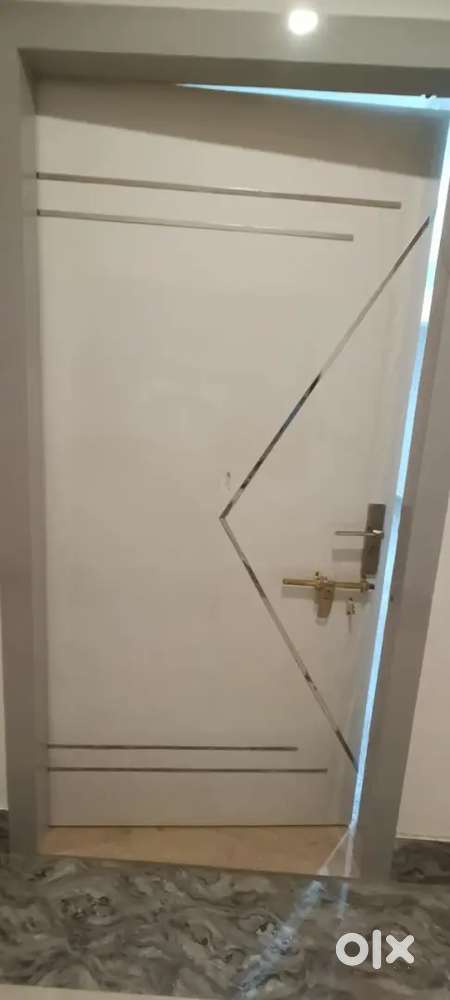 Semifurnished 24×7allfacilities are there water, electricity,Security.