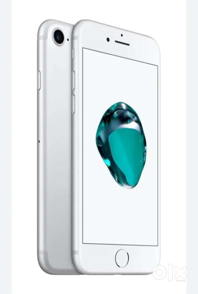 I phone 7 good condition