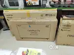 Brand oneplus orginal led tv 43 inch Smart tv with warrenty bil wholes