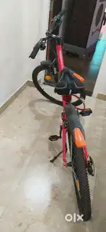 Decathlon Rockrider