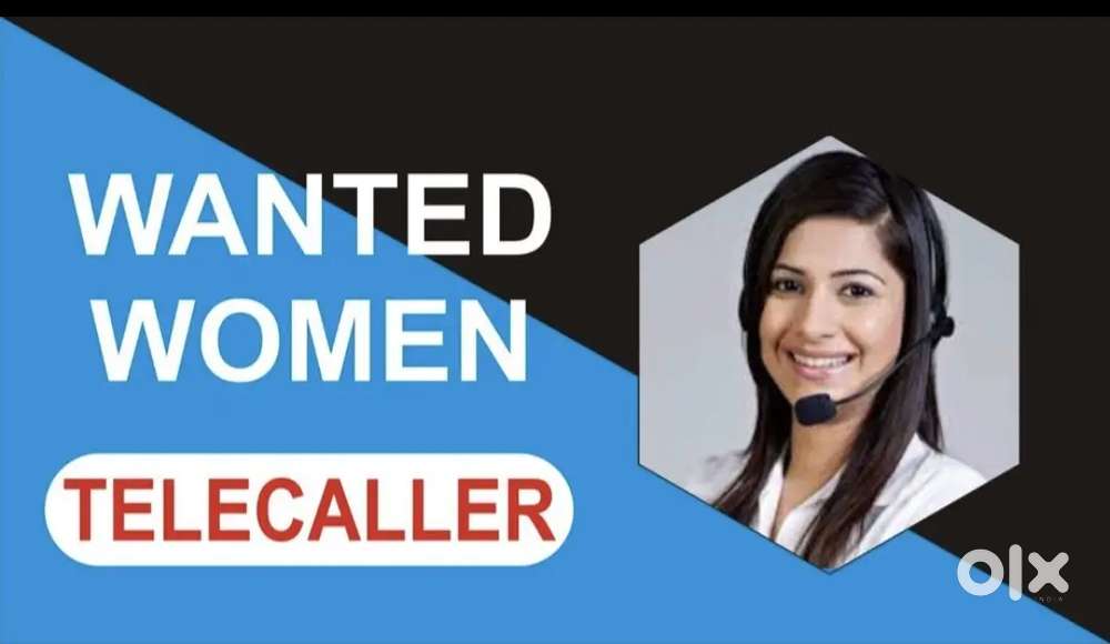 Telecallers