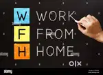 WORK! WORK! WORK