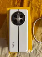 Realme 12 pro 5g. 12+256