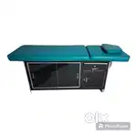 Parlour facial bed , massage bed, spa bed , salon chair furniture