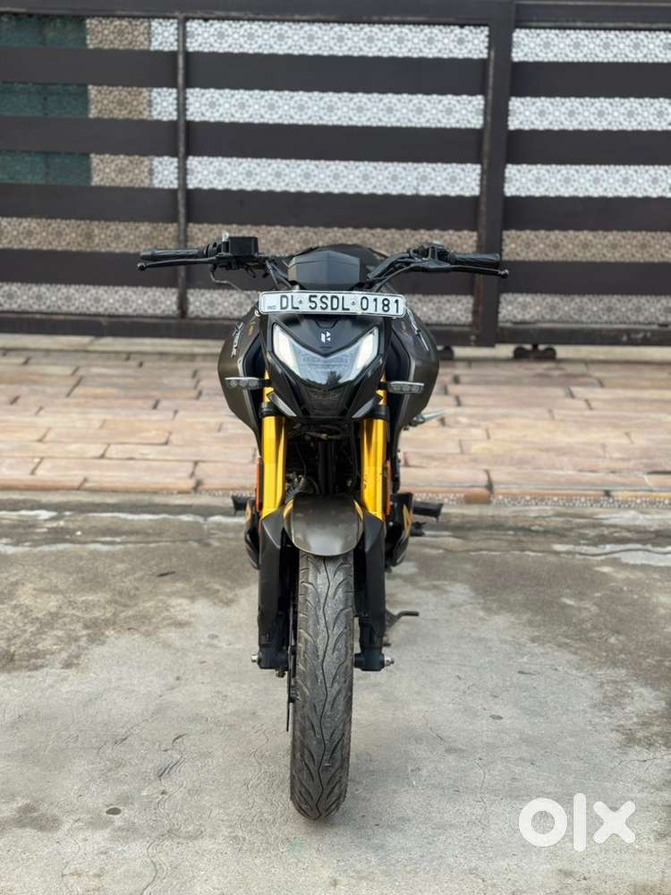 xtreme 160 rr  2025brand new 3 month old