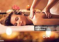 Open hiring job vacancy for body masage