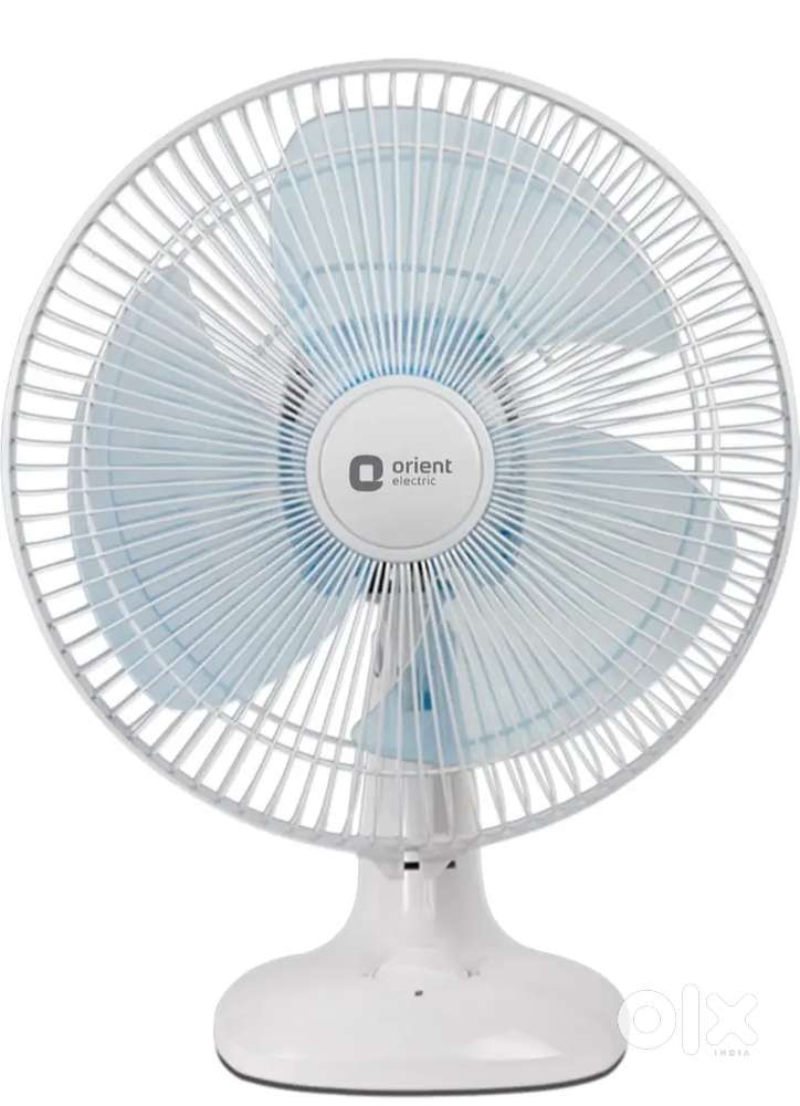 Orient table fan
