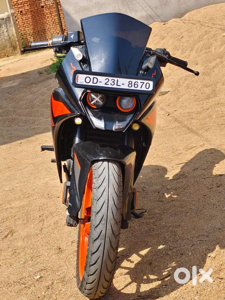 Good condition