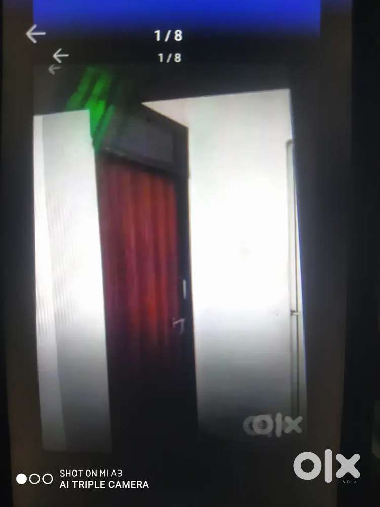 1 Room for students and Single family. Location samridhi Residency