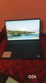 Dell laptop i3,11th generation Ram_8gb SSD_512GB