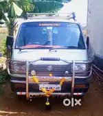 Maruti Suzuki Omni 2010 Petrol 177628 Km Driven