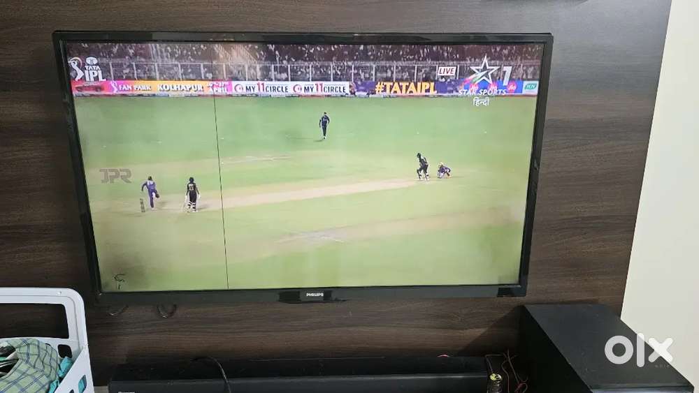 Panasonic 43 inches TV