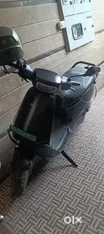 Ola s1 air