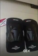 Knee guard
