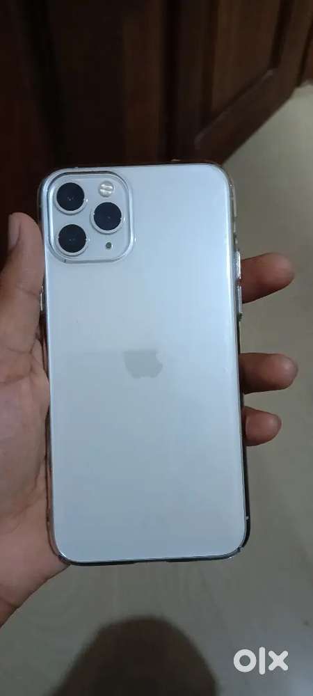 iPhone 11 pro 256