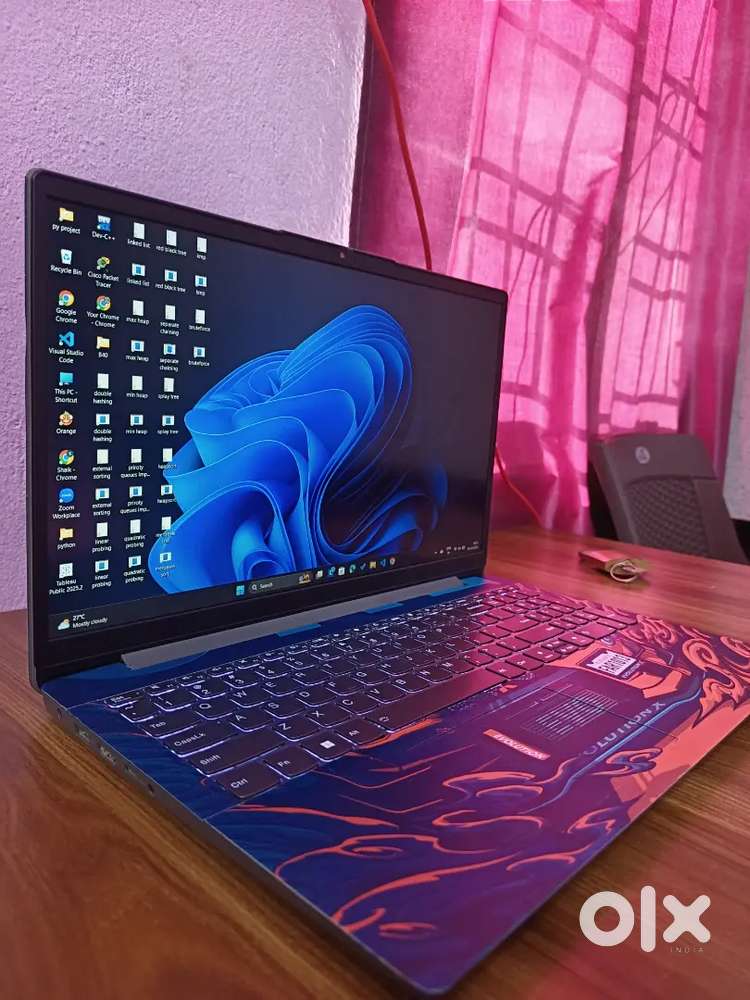 Lenovo laptop