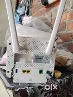 Airtel Xtreme fibre